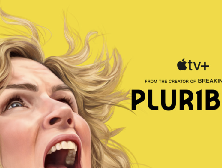 ¿De qué trata Pluribus? La nueva serie de Vince Gilligan